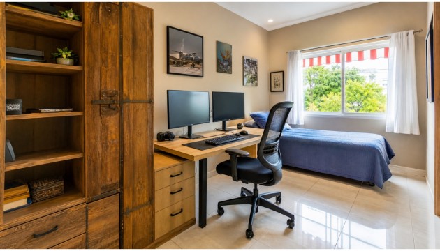 Herverkoop - Apartment - Alicante - Altozano
