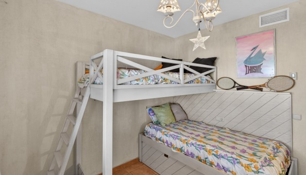 Перепродажа - отдельная вилла - Orihuela - Orihuela Center