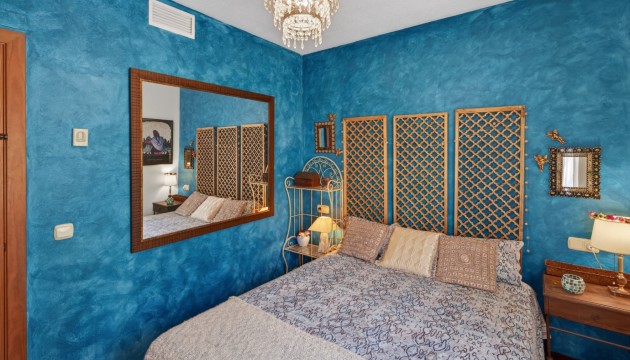 Перепродажа - отдельная вилла - Orihuela - Orihuela Center