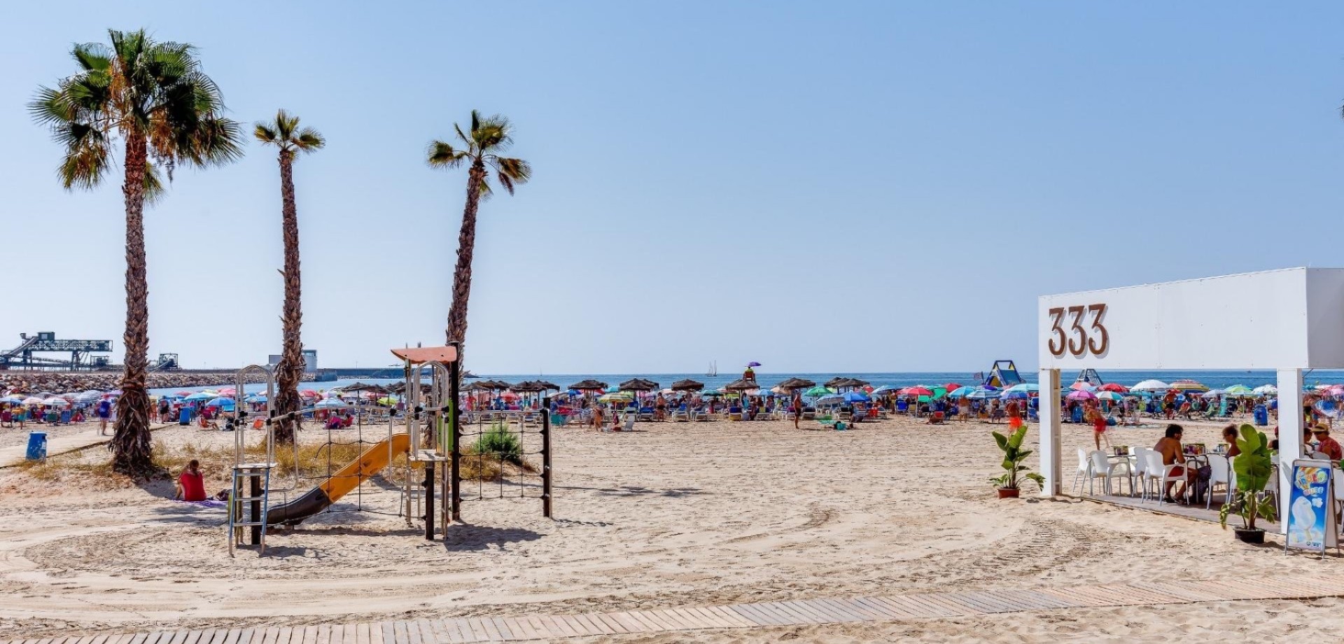 Apartment in Torrevieja - Image 4