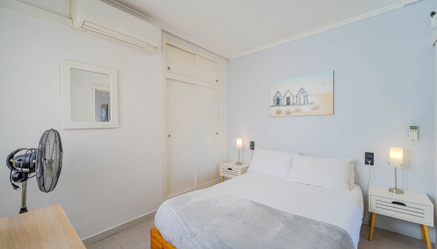 Begagnad - Lägenhet - Orihuela Costa - Punta Prima