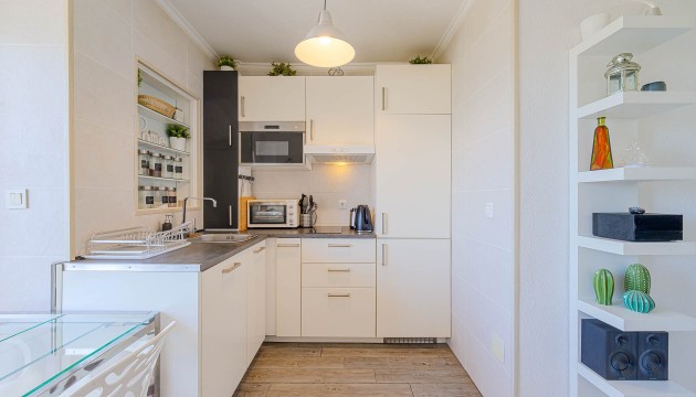 Begagnad - Lägenhet - Orihuela Costa - Punta Prima
