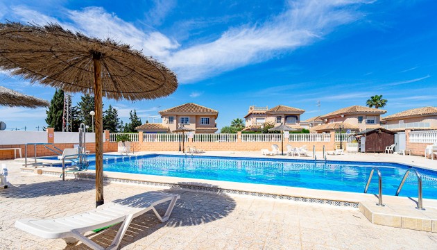 Begagnad - Lägenhet - Orihuela Costa - Punta Prima