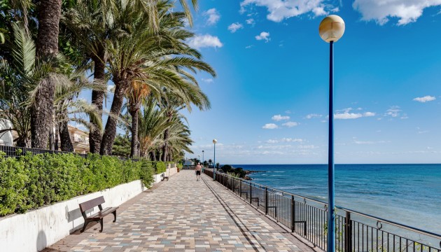 Begagnad - Lägenhet - Orihuela Costa - Punta Prima