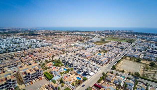 Resale - Detached Villa - Orihuela Costa - Punta Prima