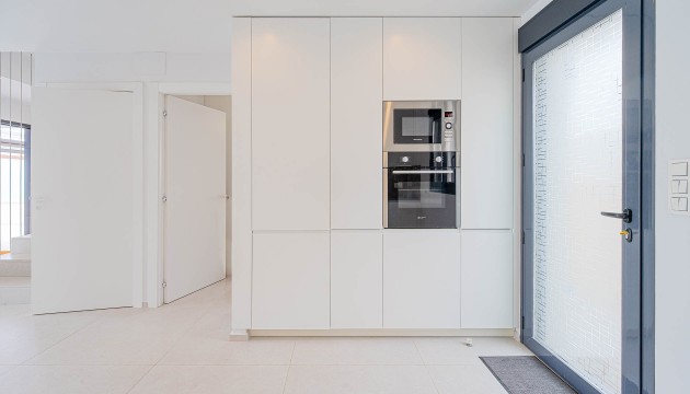 Resale - Detached Villa - Orihuela Costa - Punta Prima