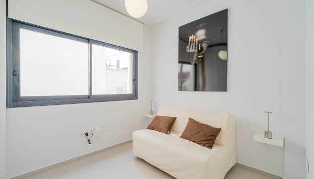 Resale - Detached Villa - Orihuela Costa - Punta Prima