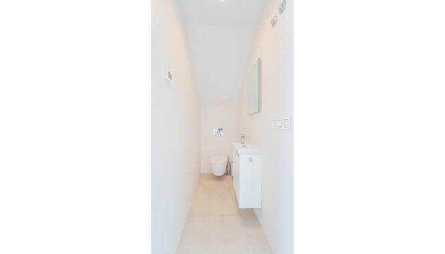 Resale - Detached Villa - Orihuela Costa - Punta Prima