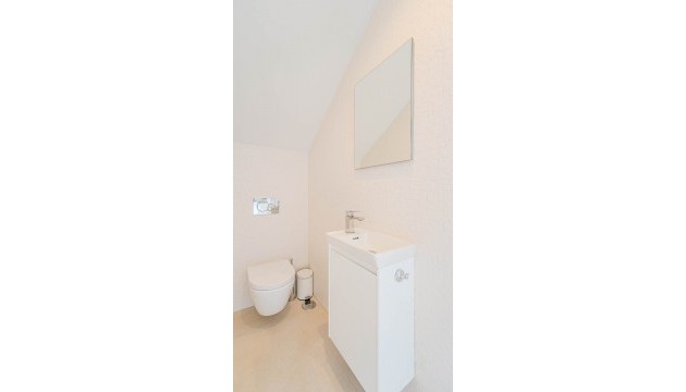 Resale - Detached Villa - Orihuela Costa - Punta Prima