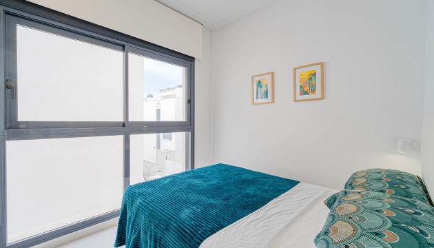 Resale - Detached Villa - Orihuela Costa - Punta Prima