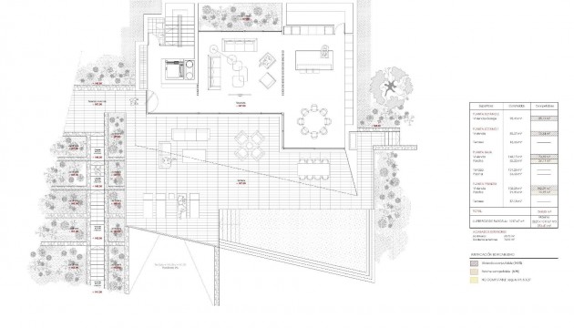 New Build - Detached Villa - Benissa