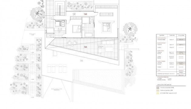New Build - Detached Villa - Benissa
