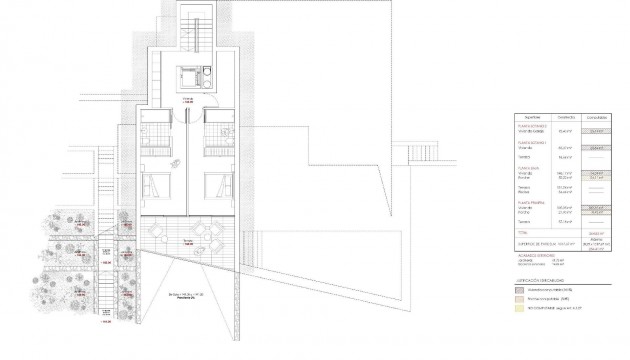 New Build - Detached Villa - Benissa