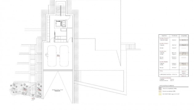 New Build - Detached Villa - Benissa