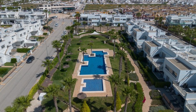 Herverkoop - Apartment - Vistabella Golf