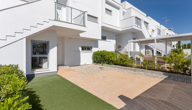 Herverkoop - Apartment - Vistabella Golf