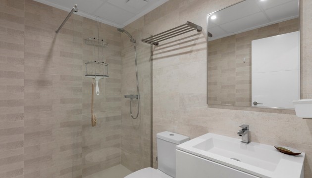 Herverkoop - Apartment - Vistabella Golf