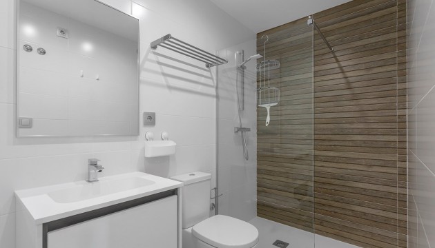 Herverkoop - Apartment - Vistabella Golf