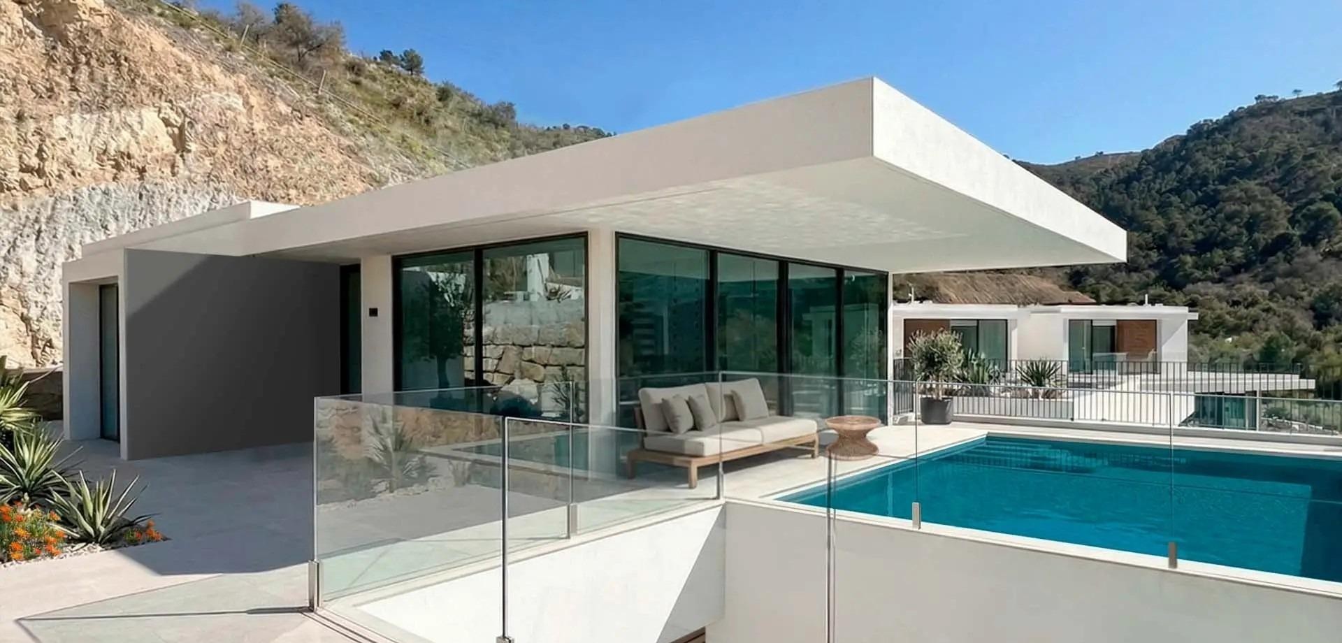 House in Raco de l'Oix - view 1