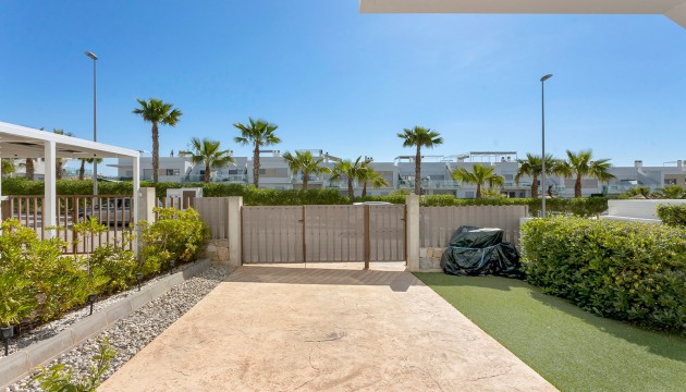Herverkoop - Apartment - Vistabella Golf