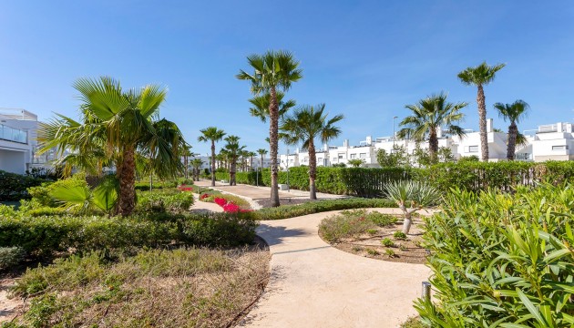 Herverkoop - Apartment - Vistabella Golf