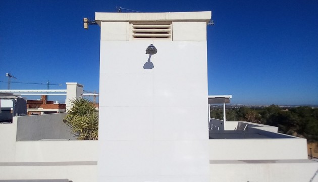 Videresalg - Leilighet - San Miguel de Salinas
