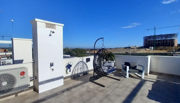 Videresalg - Leilighet - San Miguel de Salinas