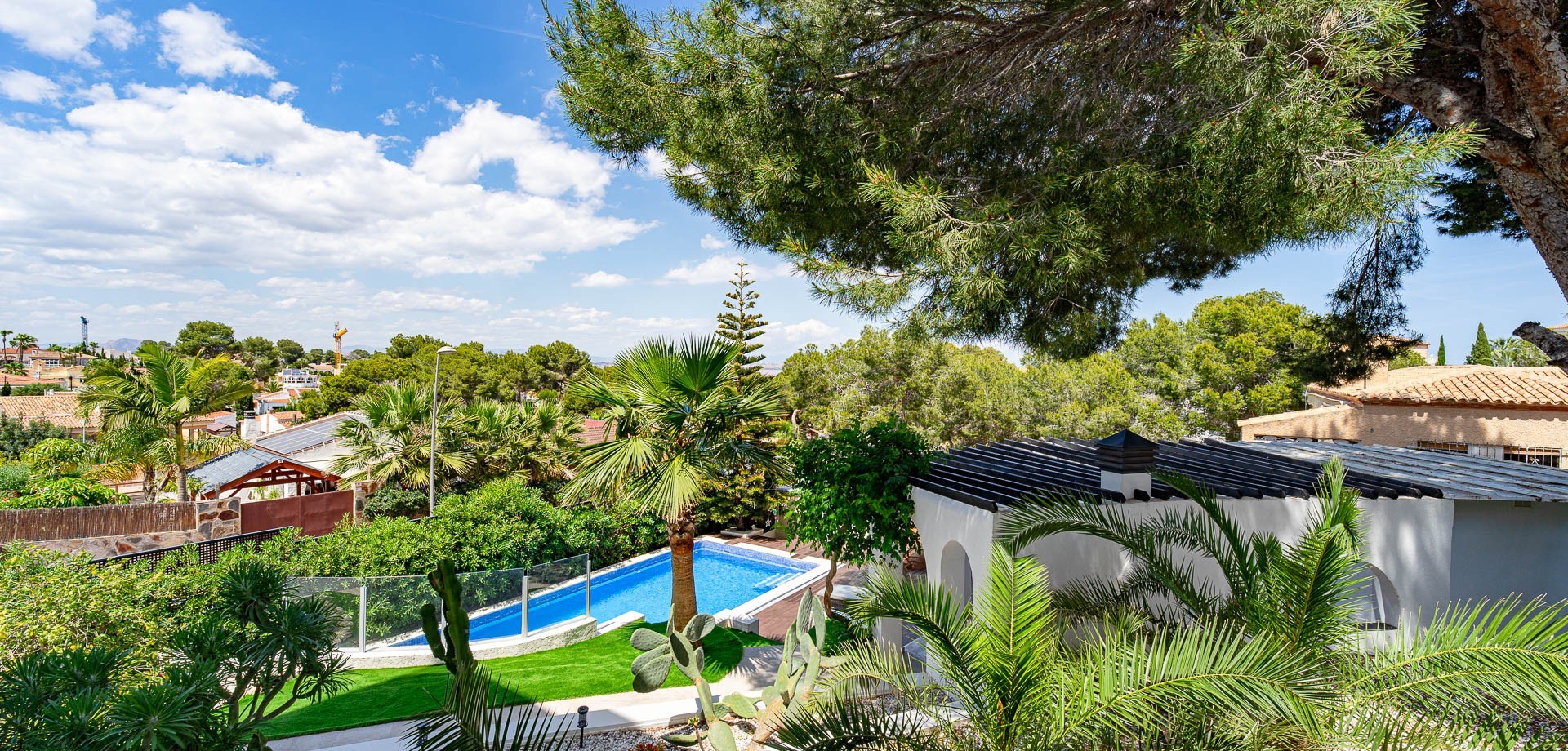 House in Los Balcones - Image 3