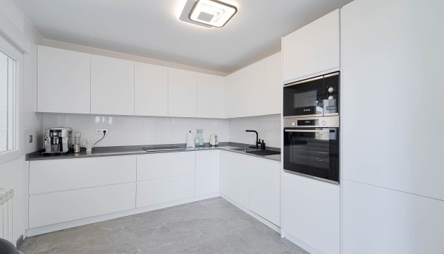 Resale - Detached Villa - Torrevieja - Los Balcones - Los Altos del Edén