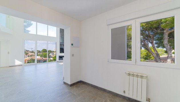 Resale - Detached Villa - Torrevieja - Los Balcones - Los Altos del Edén
