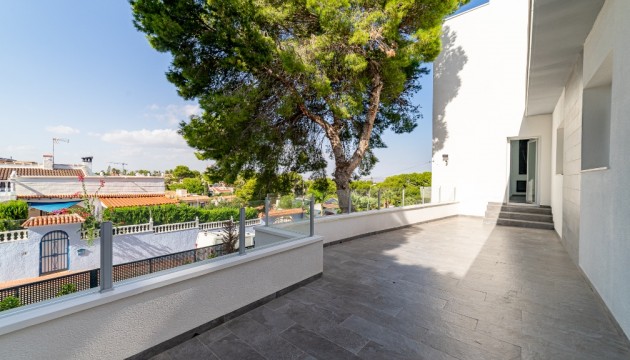 Resale - Detached Villa - Torrevieja - Los Balcones - Los Altos del Edén