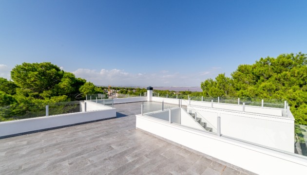 Resale - Detached Villa - Torrevieja - Los Balcones - Los Altos del Edén