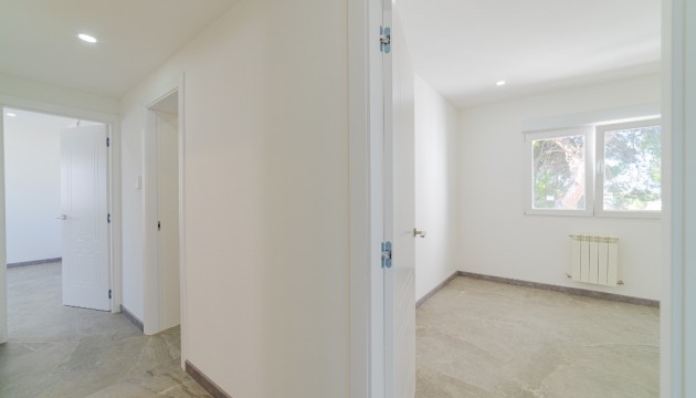 Resale - Detached Villa - Torrevieja - Los Balcones - Los Altos del Edén