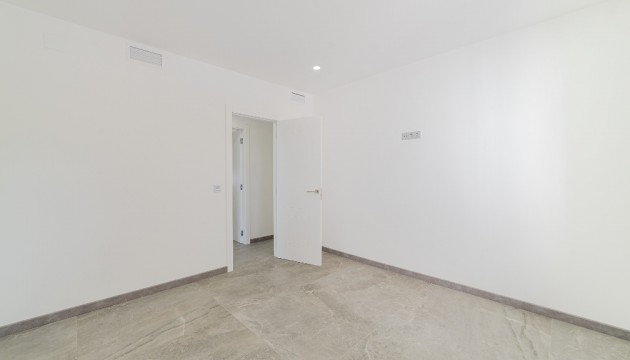 Resale - Detached Villa - Torrevieja - Los Balcones - Los Altos del Edén