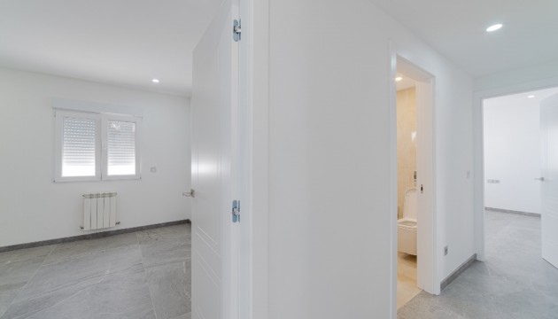 Resale - Detached Villa - Torrevieja - Los Balcones - Los Altos del Edén