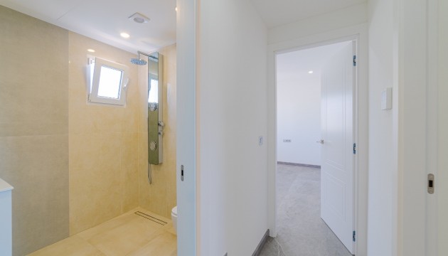 Resale - Detached Villa - Torrevieja - Los Balcones - Los Altos del Edén