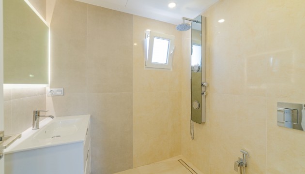 Resale - Detached Villa - Torrevieja - Los Balcones - Los Altos del Edén