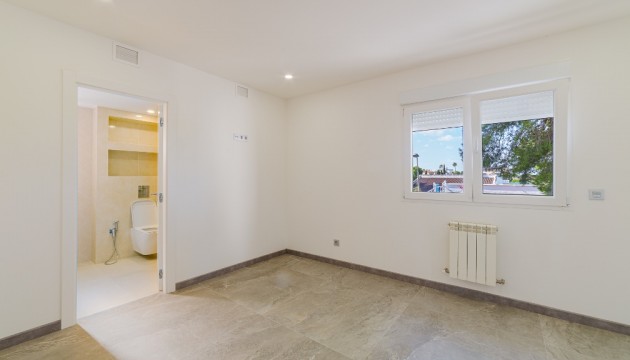 Resale - Detached Villa - Torrevieja - Los Balcones - Los Altos del Edén