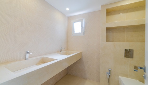 Resale - Detached Villa - Torrevieja - Los Balcones - Los Altos del Edén