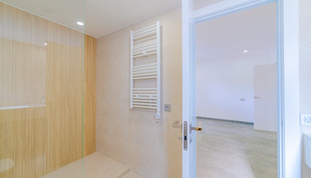 Resale - Detached Villa - Torrevieja - Los Balcones - Los Altos del Edén