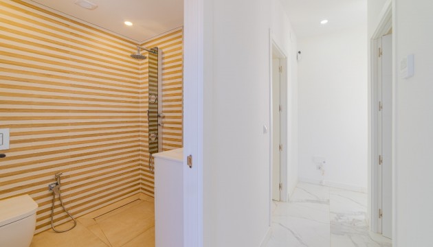 Resale - Detached Villa - Torrevieja - Los Balcones - Los Altos del Edén