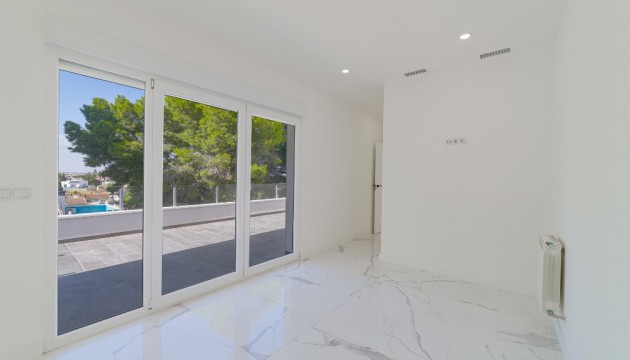 Resale - Detached Villa - Torrevieja - Los Balcones - Los Altos del Edén