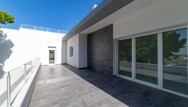 Resale - Detached Villa - Torrevieja - Los Balcones - Los Altos del Edén