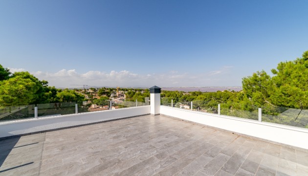 Resale - Detached Villa - Torrevieja - Los Balcones - Los Altos del Edén