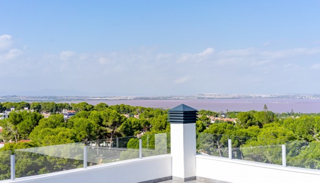 Resale - Detached Villa - Torrevieja - Los Balcones - Los Altos del Edén