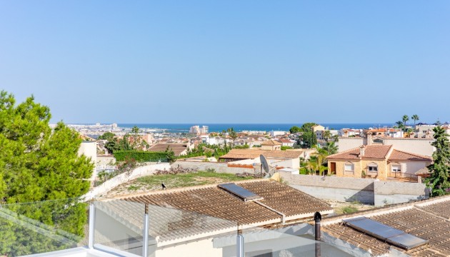 Resale - Detached Villa - Torrevieja - Los Balcones - Los Altos del Edén