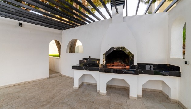 Resale - Detached Villa - Torrevieja - Los Balcones - Los Altos del Edén