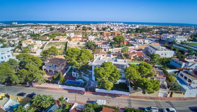 Resale - Detached Villa - Torrevieja - Los Balcones - Los Altos del Edén