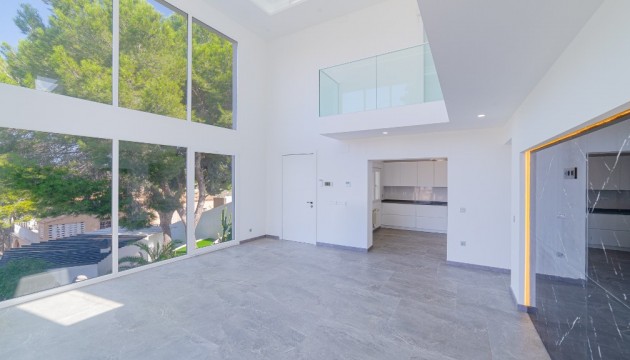 Resale - Detached Villa - Torrevieja - Los Balcones - Los Altos del Edén