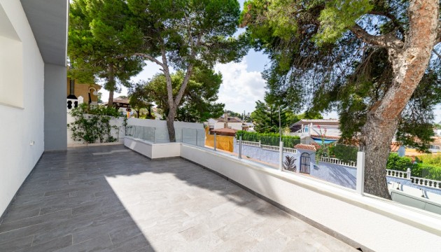Resale - Detached Villa - Torrevieja - Los Balcones - Los Altos del Edén